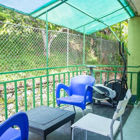 Araliya Holiday Bungalow Канді Екстер'єр фото