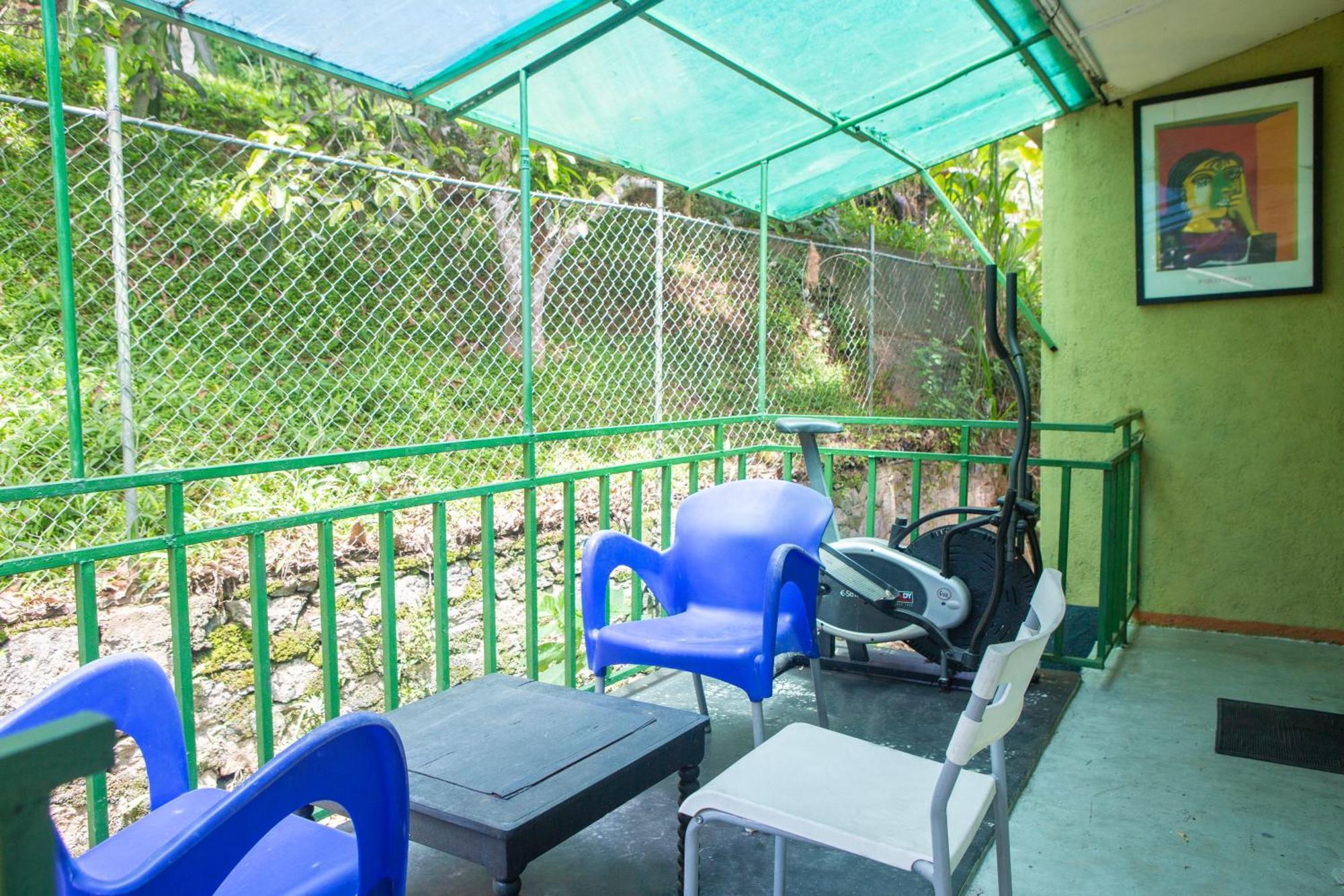 Araliya Holiday Bungalow Канді Екстер'єр фото