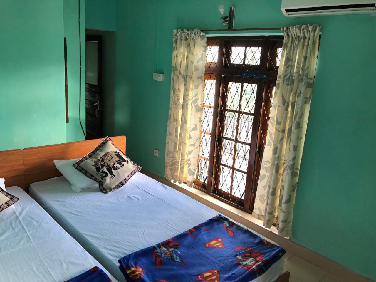 Araliya Holiday Bungalow Канді Екстер'єр фото
