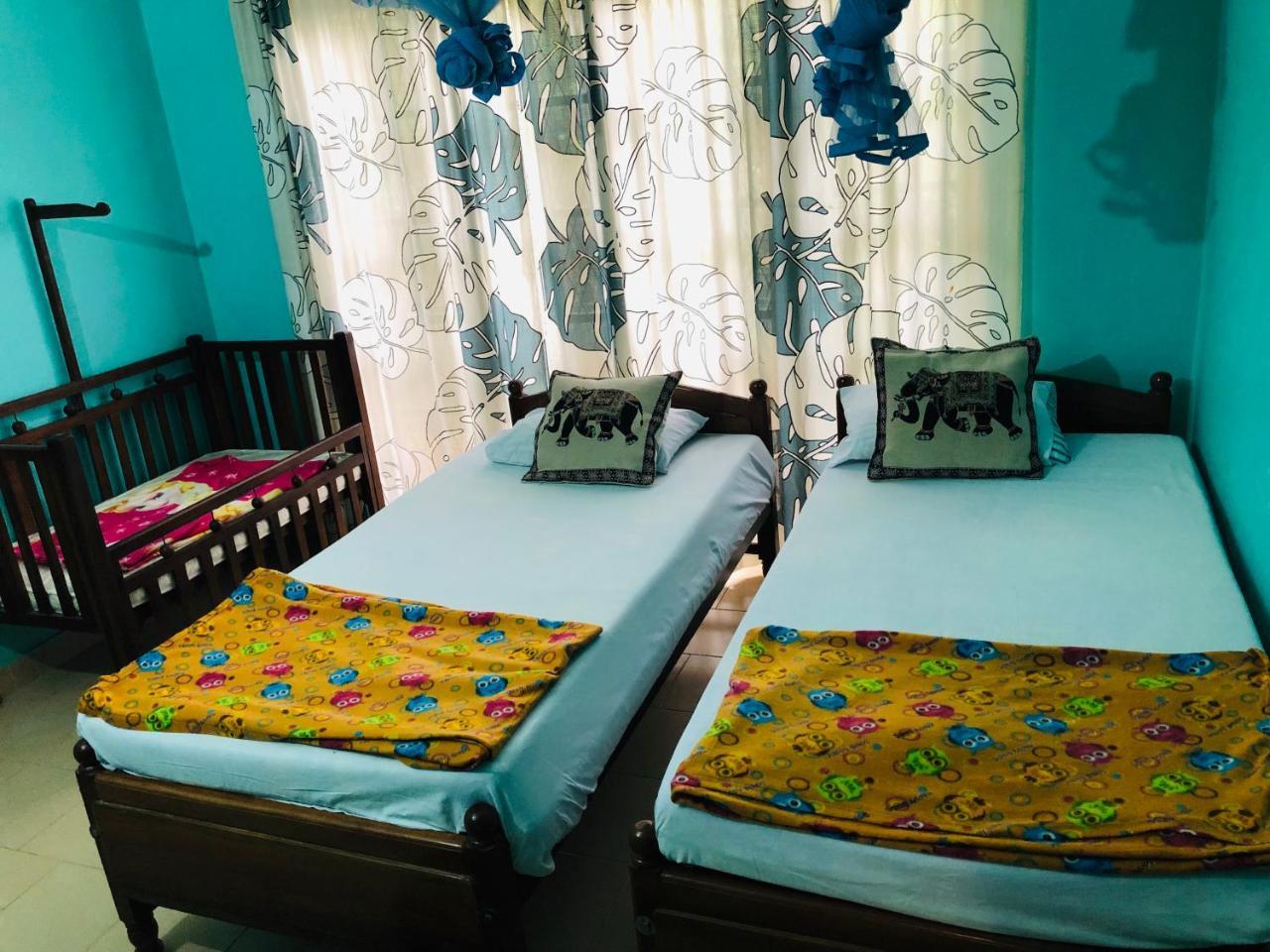 Araliya Holiday Bungalow Канді Екстер'єр фото