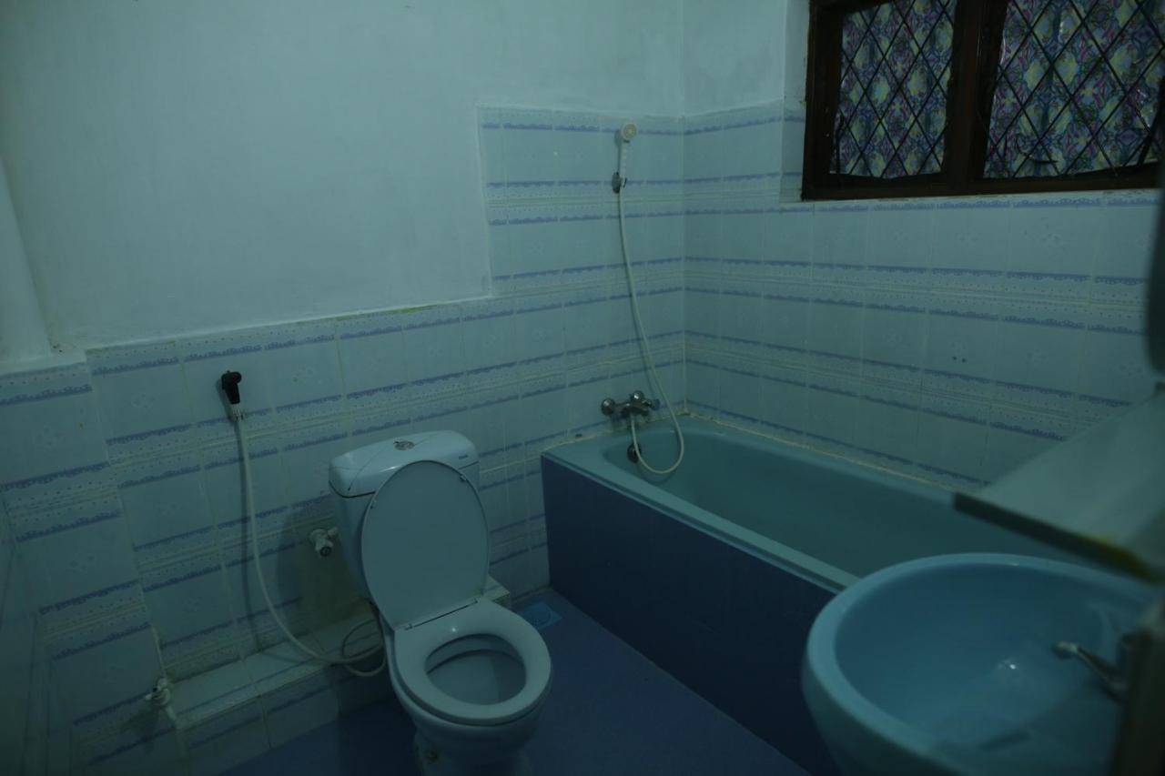 Araliya Holiday Bungalow Канді Екстер'єр фото